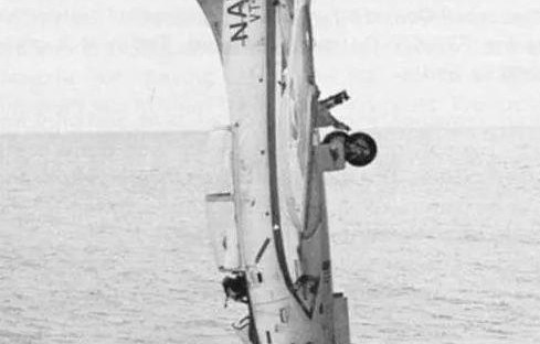 美国两天三架飞机失事，事故频发引发全球关注