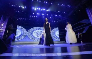 璀璨星河，短剧天上星，亮晶晶的魅力之旅