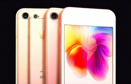 苹果6s（苹果6s参数配置）