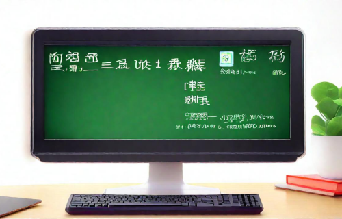 电脑一体机多少钱（学校黑板电脑一体机多少钱）