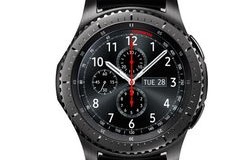 三星gears（三星gears4功能介绍）