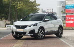 买标致4008的十大忠告(东风标致4008裸车价)