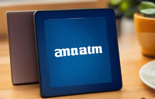 亚马逊kindle登录入口（亚马逊官网登陆kindle账户）