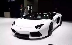 十大高级豪华轿车(十大高级豪华轿车图片)