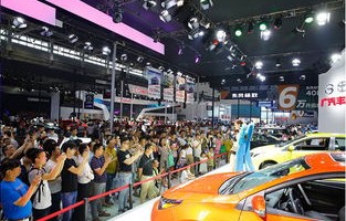 武汉车展(武汉车展地址)