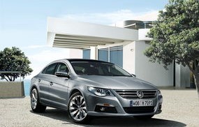 cc汽车大众报价及图片(大众汽车报价及图片cc多少钱)