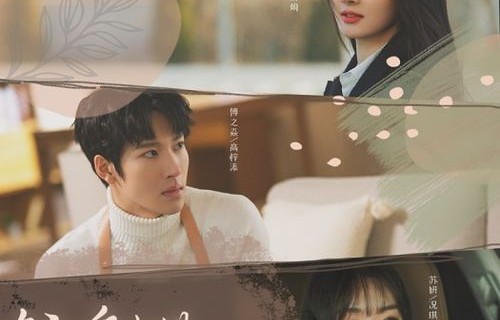 短剧再爱你一次——记忆中的情感之旅