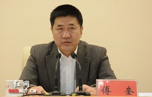 湖南省委巡视组组长毛健刚落马事件深度解析