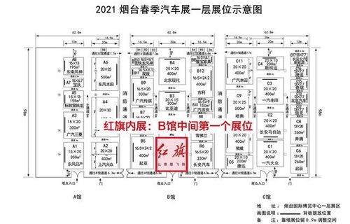 2021年车展时间表(2021年车展时间表烟台)