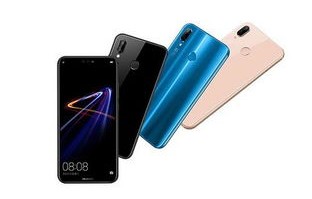 华为荣耀7X，科技与美学的完美结合