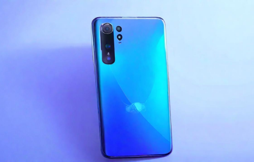 opporeno5参数配置及价格（opporeno5参数与报价官网）