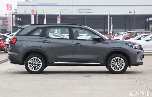 中型suv销量排行榜(中型SUV销量排行榜前十名纯油)