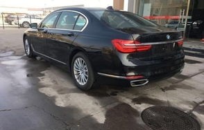 宝马730最低价50万(宝马730最便宜多少钱一辆)