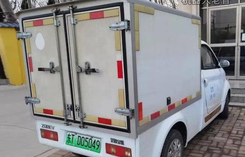 最便宜的纯电动面包车(最便宜的纯电动面包车有哪些)