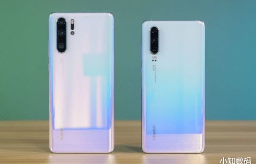 华为P30Pro价格解析
