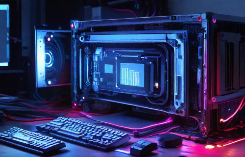 电脑无法开机（电脑无法开机灯不亮）