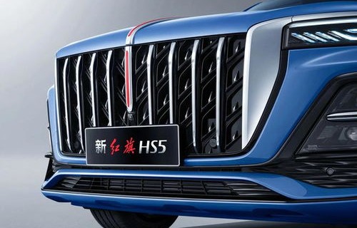 红旗汽车8一10万新款(新款红旗10万左右)