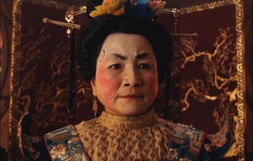 短剧之瑰宝，太妃为后之笼中雀——138集的华丽演绎