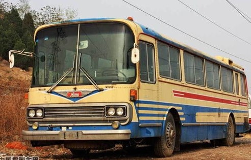 中国十大客车排名(中国十大客车排名售价)