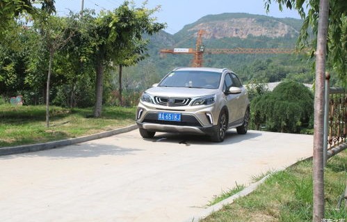 吉利远景x3的缺点毛病(吉利远景x3 缺点)