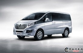 江淮汽车7座商务报价及图片(江淮汽车7座商务报价及图片m5)