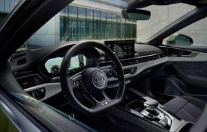 奥迪a5敞篷最新价格(奥迪a5敞篷新款2020价格)