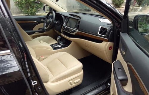 汉兰达车主真实口碑(汉兰达怎么样啊质量怎么样啊)