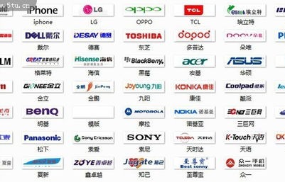 手机品牌大全图片(所有手机品牌大全图片)