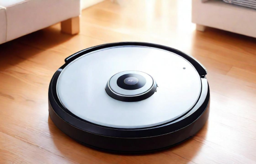 扫地机器人排行榜（扫地机器人排行榜科沃斯）