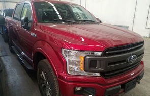 大皮卡车大全价格图片(大皮卡车大全价格图片及价格表)