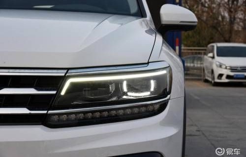 大众途观l2021款(大众途观L2021款保养手册)