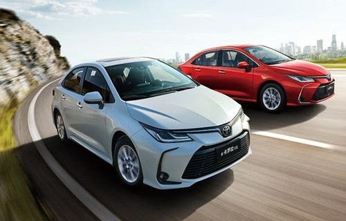 丰田卡罗拉价格多少(一汽丰田卡罗拉价格表)