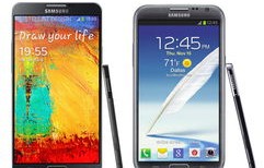 三星Galaxy Note3，科技与艺术的完美融合