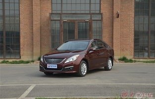 东风风行景逸s50图片及价格(东风风行景逸s502015)