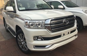 国产丰田兰德酷路泽最新消息(兰德酷路泽国产什么时候上市)