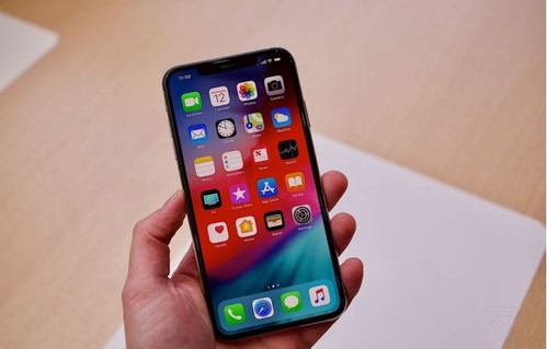 为什么说xsmax是机皇(苹果xsmax刚出来多少钱)