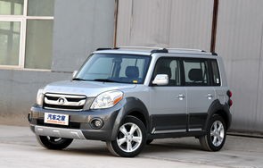 长城哈弗猛龙报价(长城哈佛m2报价及图片2015款)