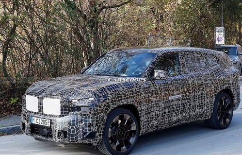 宝马x8报价(宝马x8报价2023款价格)