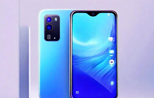 vivo最新款手机是哪款（vivo最新款手机是哪款2021）