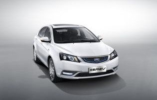 吉利帝豪价格解析，多少钱才能拥有这款热门车型？