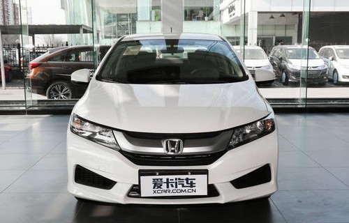 本田锋范车怎么样(本田锋范这款车性能怎么样)