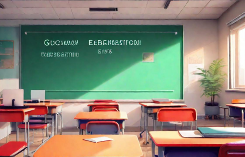 educational（educational background）