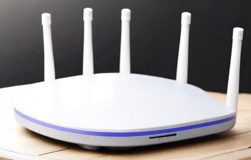 路由器接路由器怎么设置（路由器接路由器怎么设置才不冲突）