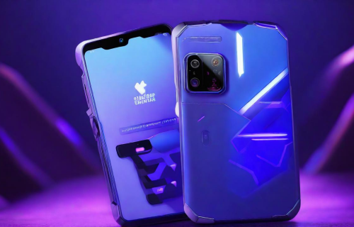 游戏手机排行榜2022（游戏手机排行榜2022排行榜）