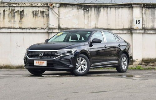 新款帕萨特2022款报价及图片(新款帕萨特2022款价格)