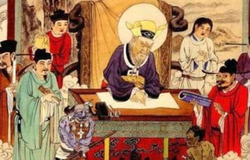 短剧阎王让我当首富——百集人生百态