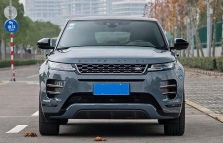 开路虎一般什么档次人(30万左右路虎是哪款)