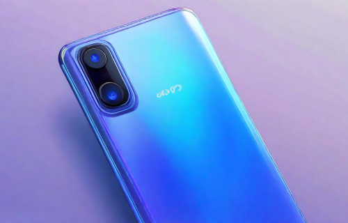 oppo手机最新款(oppo手机最新款2019Reno)