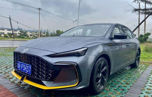 名爵6怎么样值得买吗(名爵6汽车怎么样,有什么优缺点?)