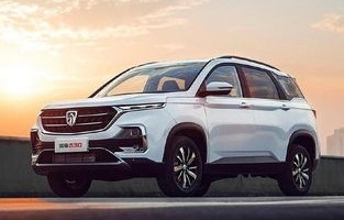 10万左右7座车建议买哪款(十万左右7座买什么车好)